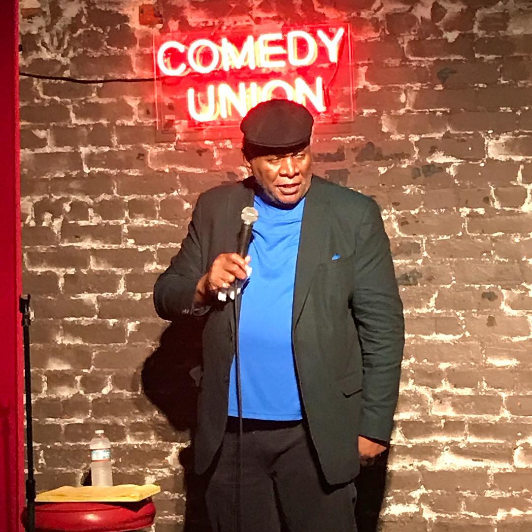 George Wallace