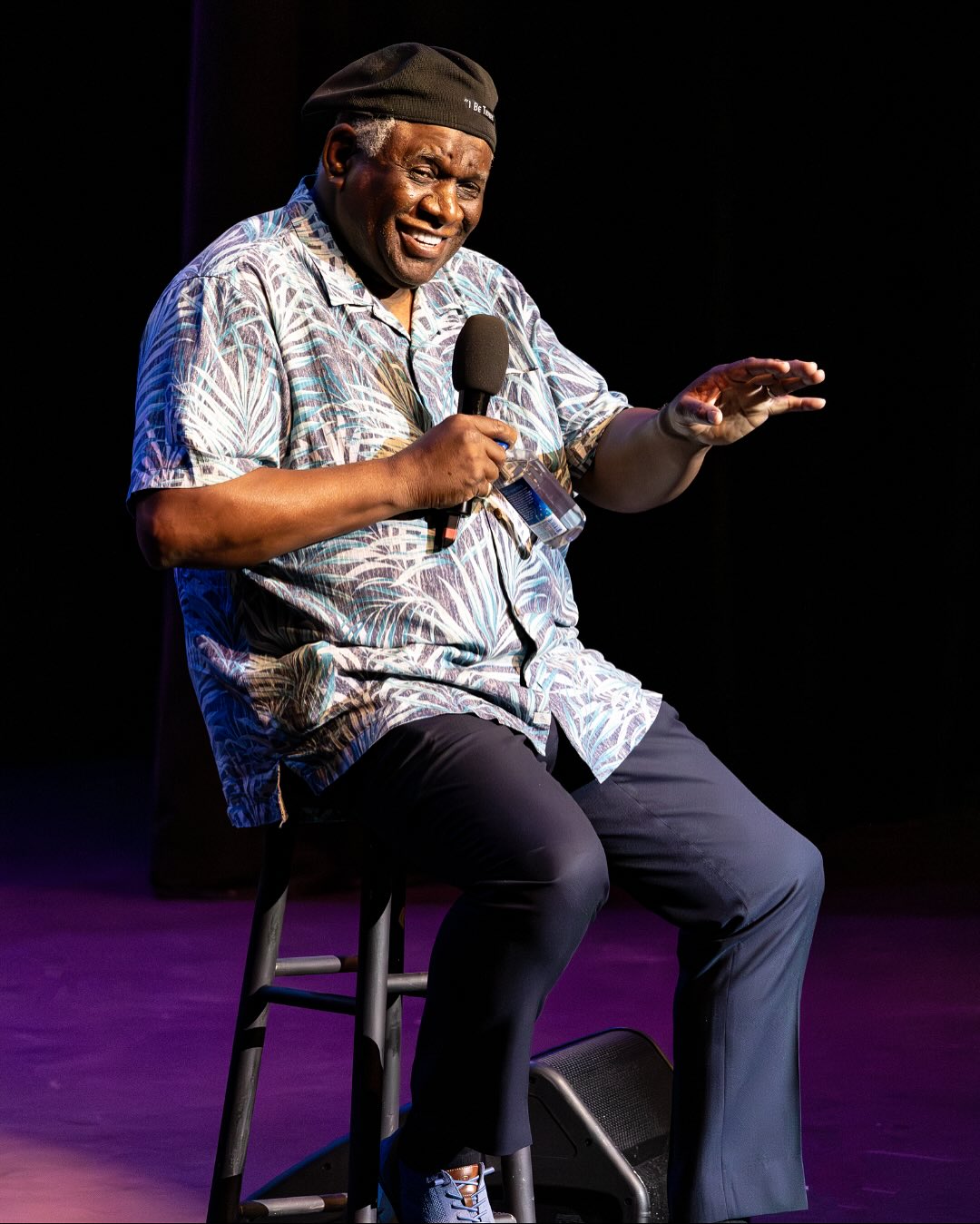 George Wallace