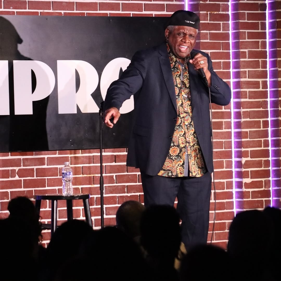 George Wallace